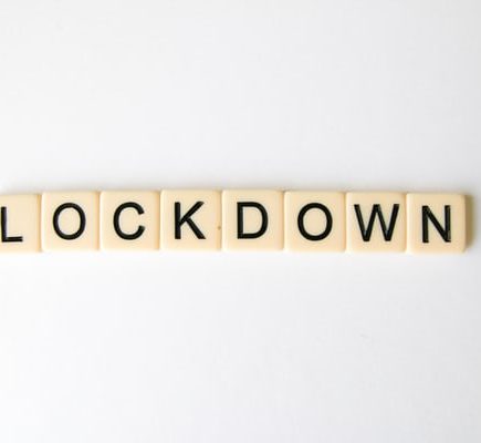 Lockdown Diaries